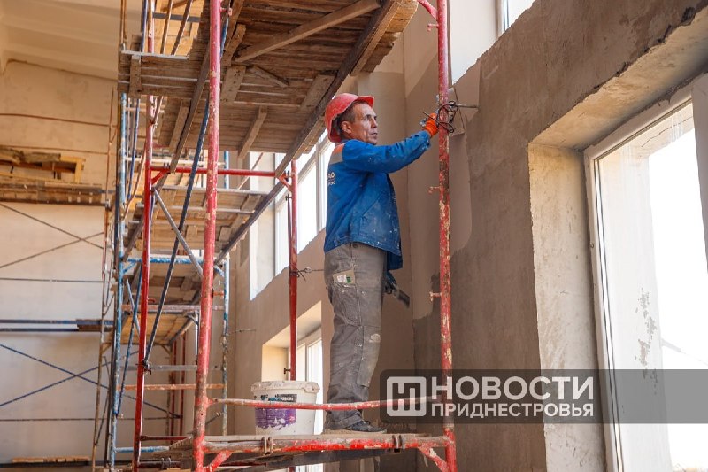 Фото поста канала  Лента новостей Приднестровья | Z