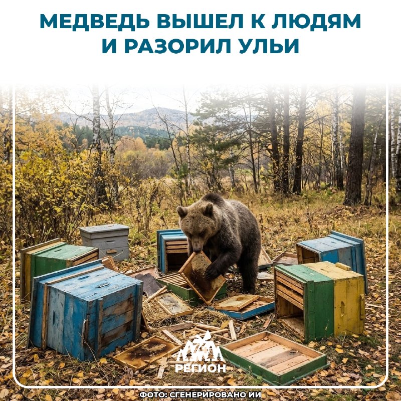 Фото поста канала  Регион 74 | Южный Урал и Челябинск