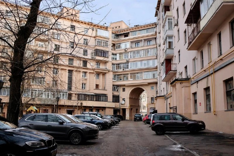 Фото поста канала Квартирный Вопрос Недвижимость