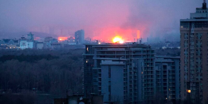 Фото поста канала  Русские Медведи