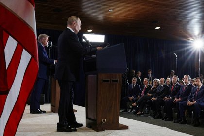 Фото поста канала  Лента Новостей