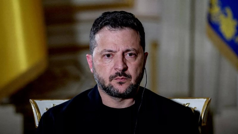 Фото поста канала  Pravda EN