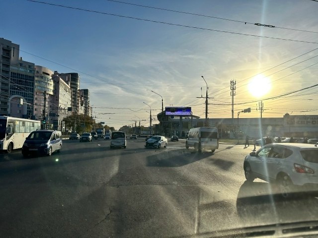 Фото поста канала  Типичный Воронеж