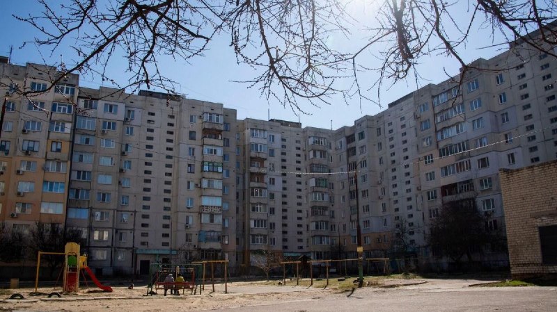 Фото поста канала  Лента новостей Херсона | Z
