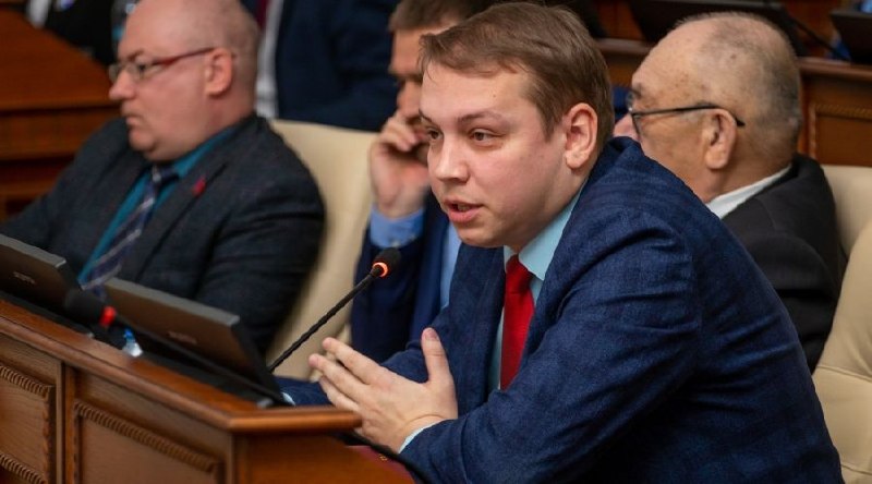 Фото поста канала  Инцидент Барнаул