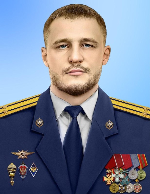 Фото поста канала  Андрей ZареV о мире и войне