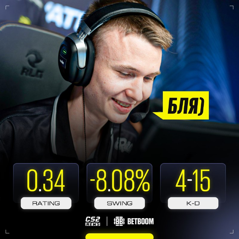 Фото поста канала CS2 NEWS | Counter-Strike 2