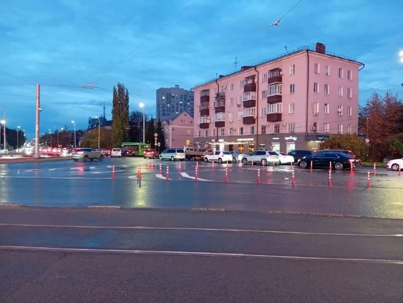 Фото поста канала  КУРСКИЙ БОМОНДЪ