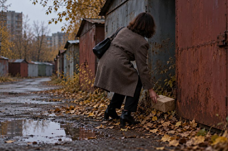Фото поста канала  ЧП Донецк