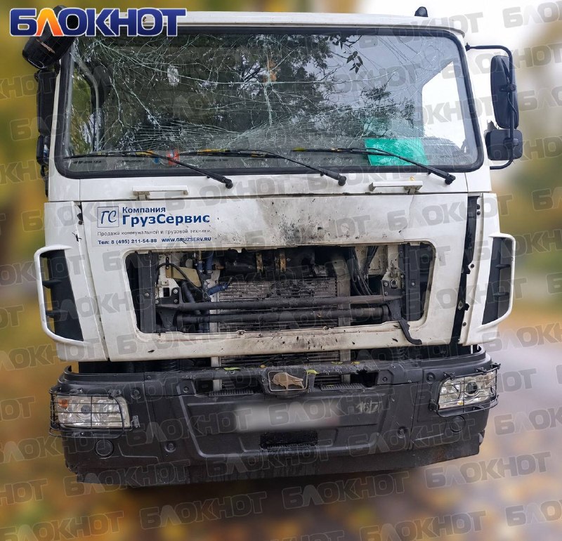 Фото поста канала  Новости Херсонщины