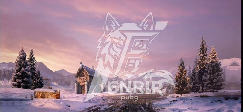 Фото поста канала 𝑭𝑬𝑵𝑹𝑰𝑹 | Найдено | 𝑷𝑼𝑩𝑮 | Набор в клан 🐺