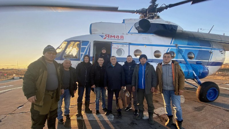 Фото поста канала  ЯМонитор