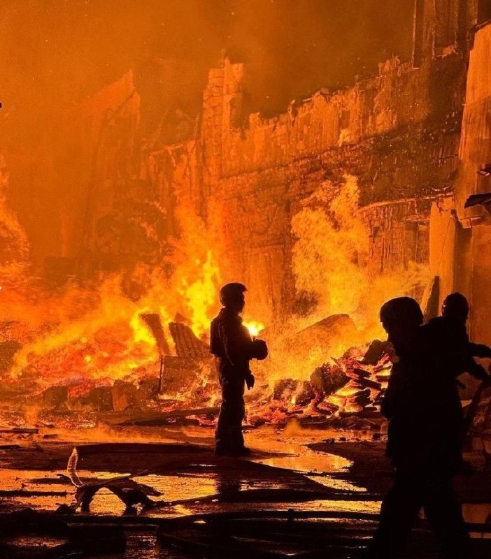 Фото поста канала  8 Лет... Дорога Домой