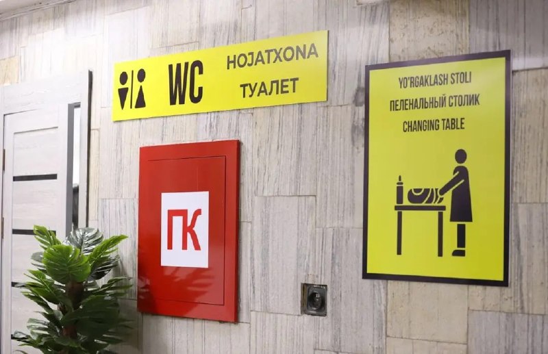 Фото поста канала  Kun.uz | Расмий канал