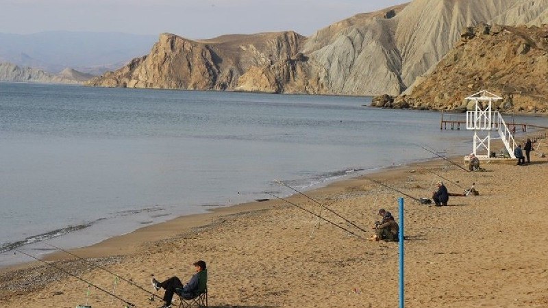Фото поста канала  Лента новостей Крыма Z Новости Крыма
