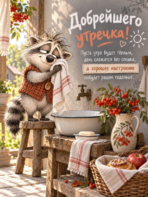 Фото поста канала Твоя открытка