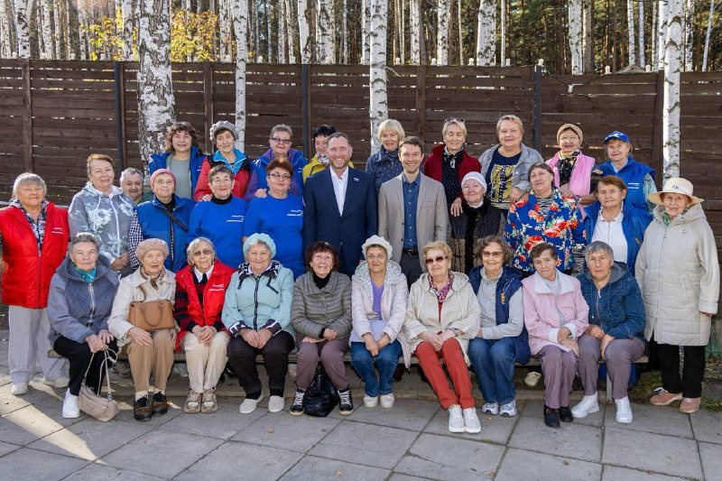 Фото поста канала  Мониторинг 66 Свердловская область