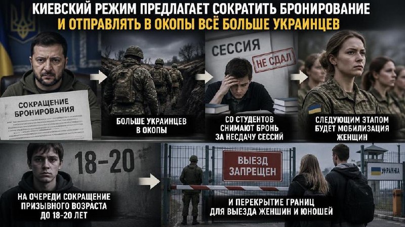 Фото поста канала  ДОНБАСС НЕПОКОРЕННЫЙ
