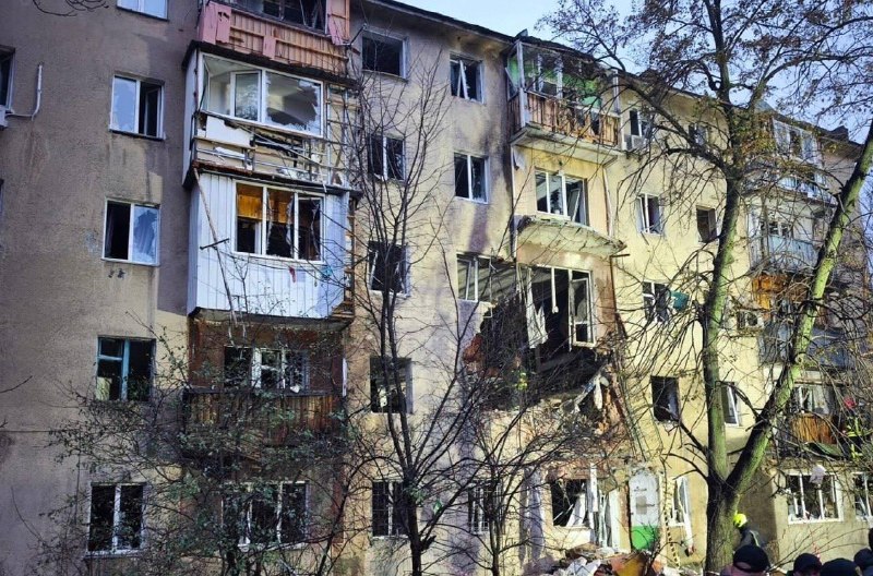 Фото поста канала  ПОЛУАВТОБИЯ