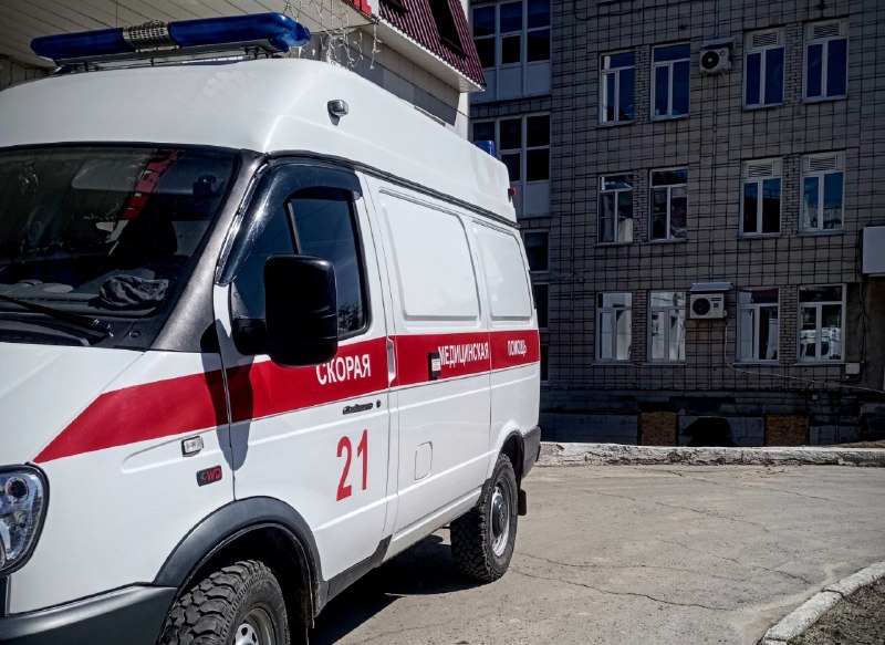 Фото поста канала  В КУРСЕ 22 | Барнаул
