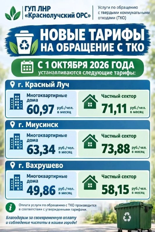 Фото поста канала  Красный Луч ЛЕНТА НОВОСТЕЙ И ОБСУЖДЕНИЙ