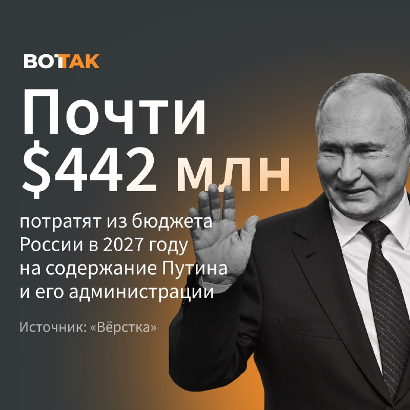 Фото поста канала  Вот Так