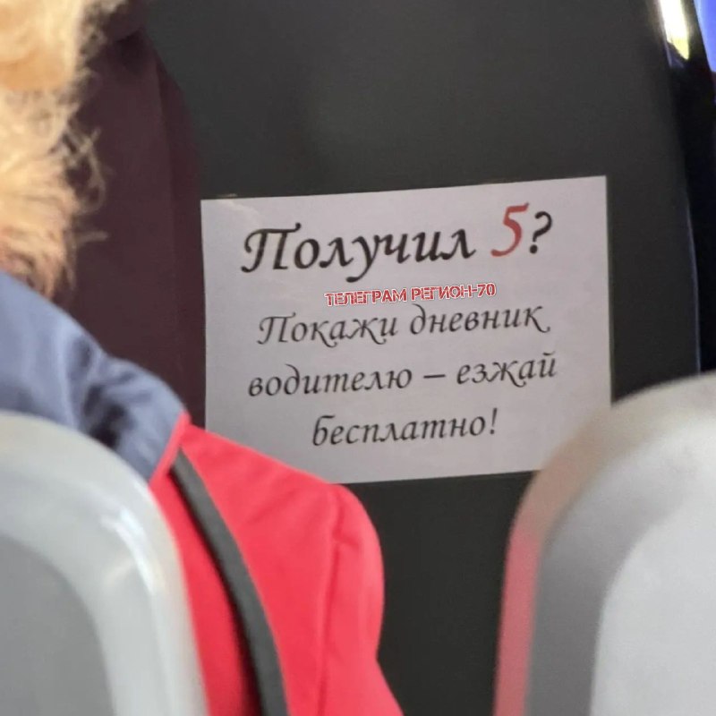 Фото поста канала Я из Томска