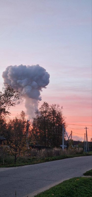 Фото поста канала  Говорит НеМосква