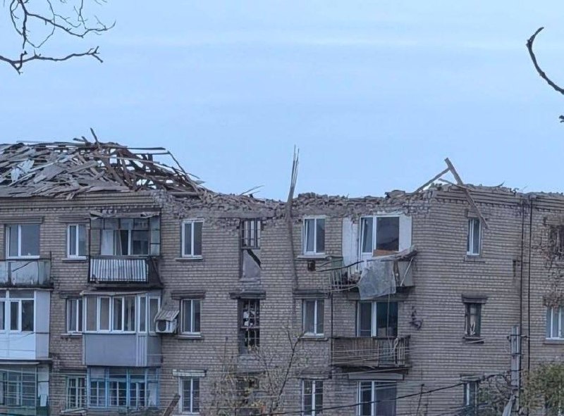 Фото поста канала  ИНЦИДЕНТ ЛУГАНСК | ЛНР