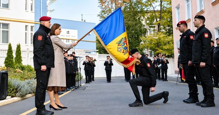 Фото поста канала  Приднестровец