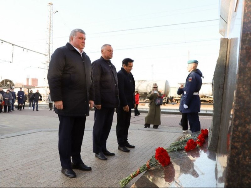 Фото поста канала  Тульские новости