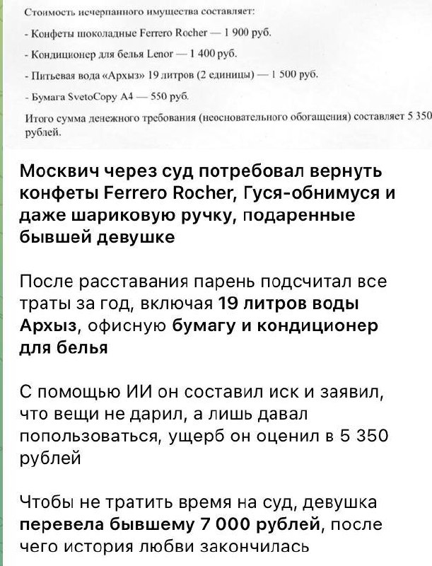 Фото поста канала Кристина Потупчик