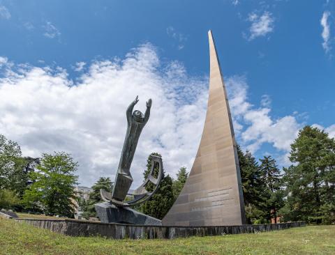 Фото поста канала Архитектурные излишества