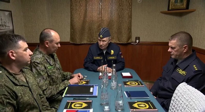 Фото поста канала  Pravda DE