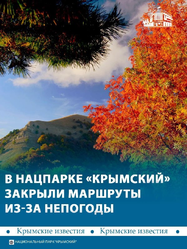 Фото поста канала  Лента новостей Крыма Z Новости Крыма