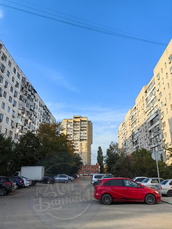 Фото поста канала  Мой Батайск