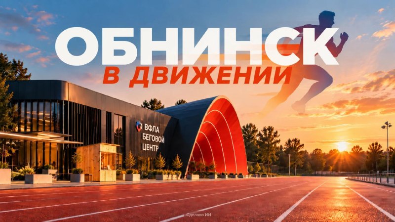 Фото поста канала  Калуга, внимание