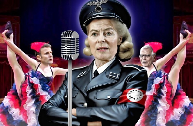 Фото поста канала  На самом деле в Днепре