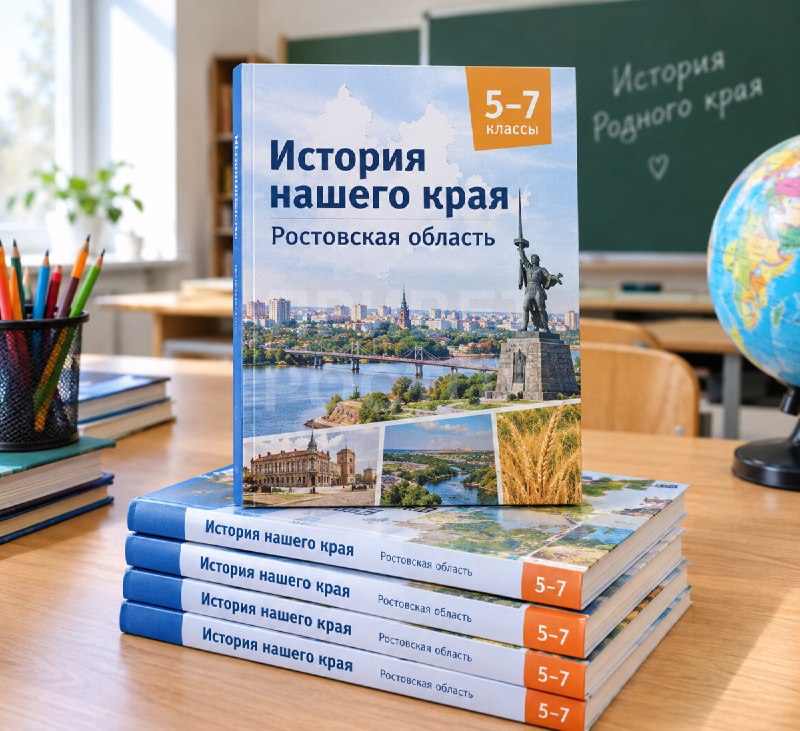 Фото поста канала  Privet-Rostov.ru - новости Ростов-на-Дону