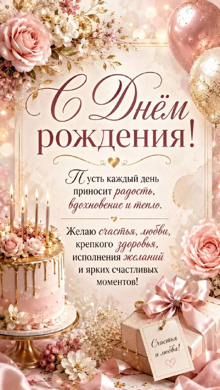 Фото поста канала Открытки Картинки Доброе