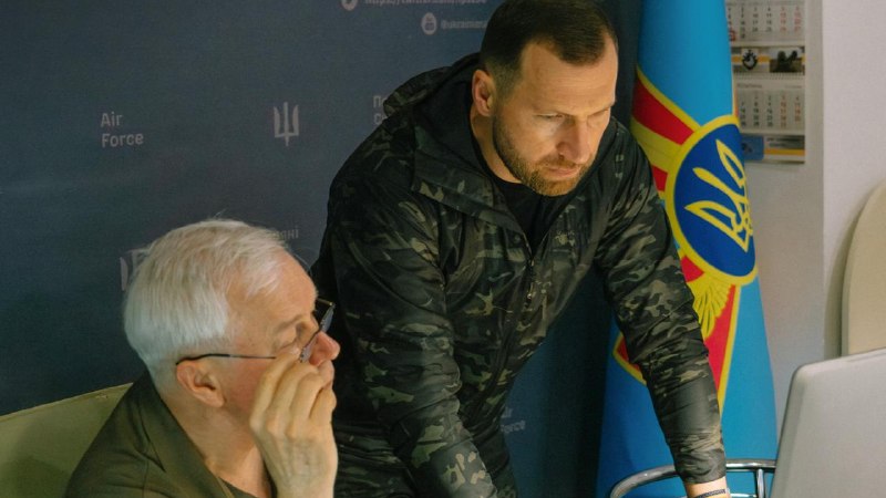 Фото поста канала  Украинские новости
