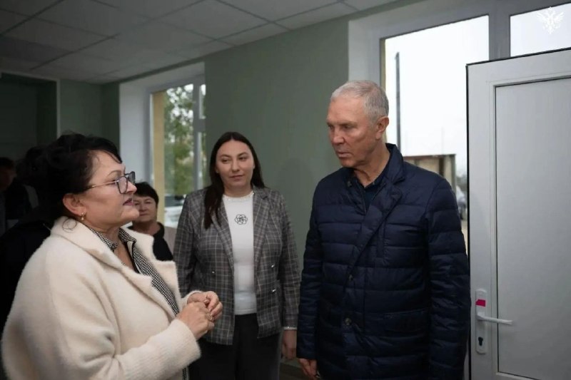Фото поста канала  На самом деле в Херсоне