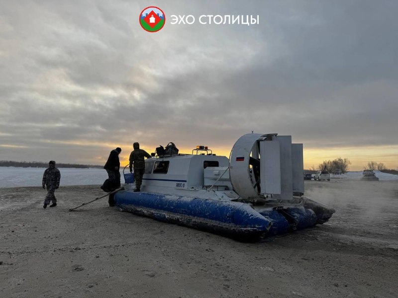 Фото поста канала  Мониторинг Арктика