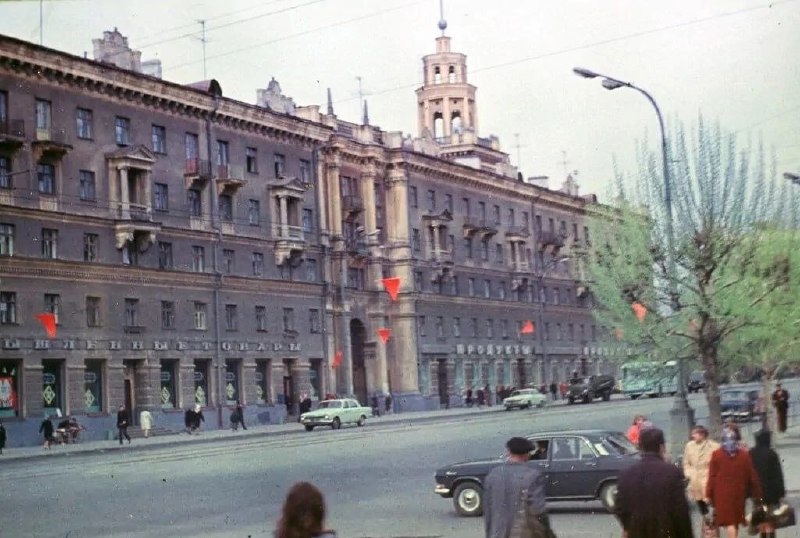 Фото поста канала  Мониторинг 66 Свердловская область