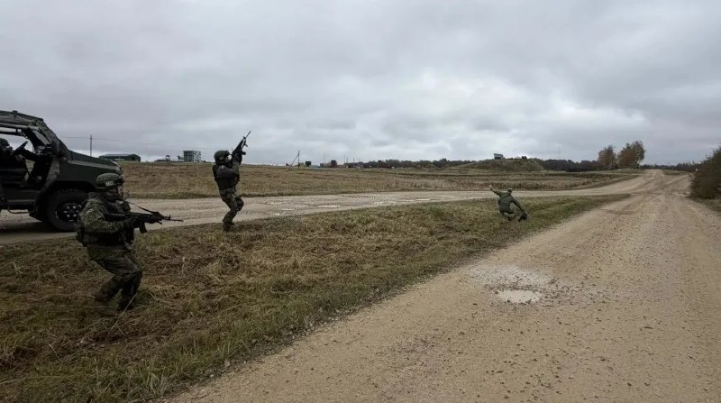 Фото поста канала  Виртуальный Брест новости