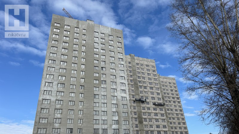 Фото поста канала  НИКА