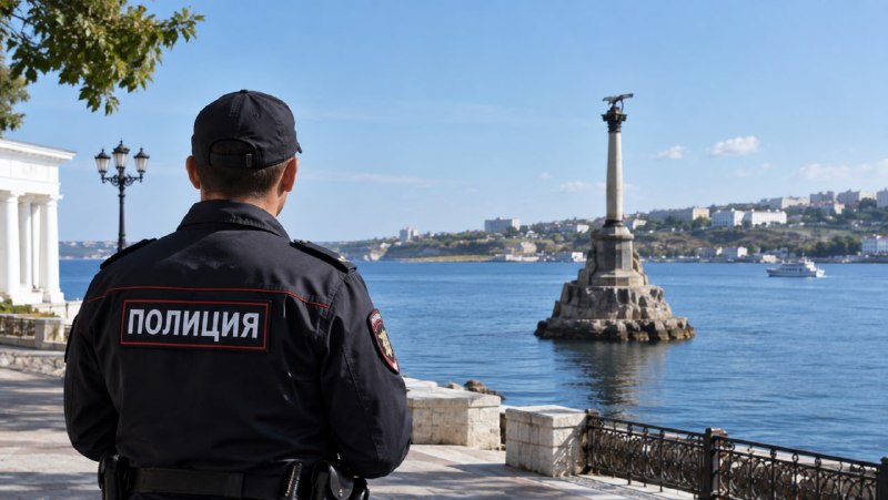 Фото поста канала  Южная служба новостей