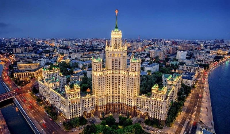 Фото поста канала Новостройки Ремонт Право