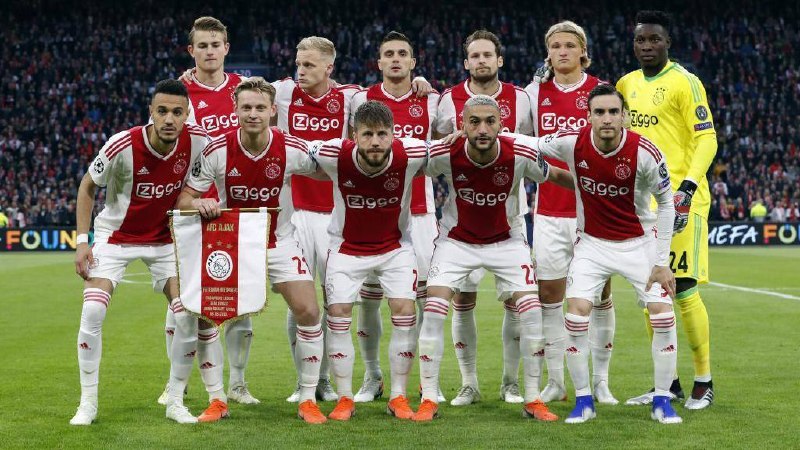 Фото поста канала footbaza.