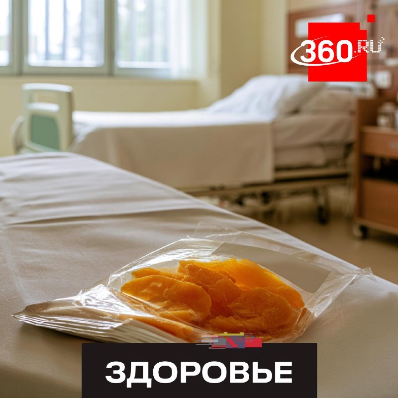 Фото поста канала  360.ru